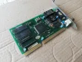 Linksys LCS-8634L REV.D1 16-bit ISA Network Adapter Card, снимка 4