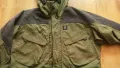 HAGLOFS Climatic Jacket размер L за лов риболов туризъм яке със здрава материя - 1296, снимка 3