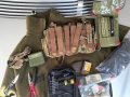 Airsoft екипировка тактическа оборудване , снимка 5