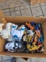 Лот играчки,фигурки и колички, снимка 1