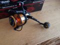 penn spinfisher  8500 нови, снимка 6