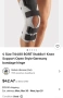 Bort Medical наколенка Size 2, снимка 2