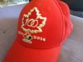 Найк маркова шапка нова на Канада хокей сто години 1914-2014 №58-59, снимка 3
