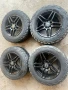 5х112 16 Джанти Mercedes Audi VW Seat Skoda 5x112, снимка 5