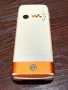 Sony Ericsson W200, снимка 4