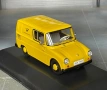 Volkswagen VW Typ 147 Fridolin - 1/43 - IXO/Altaya - Колекционерски модел, снимка 2