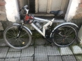 Велосипед    /    26  цола    ., снимка 2
