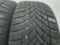 4бр зимни гуми 205/50/17 BRIDGESTONE L05537 , снимка 4