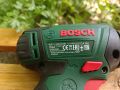 Bosch PSR 14.4 Li-2 тяло на винтоверт 14.4V, снимка 8