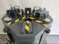 Автоматична ъглонабивна машина Pressta Eisele PV-10P Германия, снимка 5