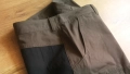 Bergans of NORWAY Trouser размер XL за лов панталон със здрава брезентова материя - 1626, снимка 9