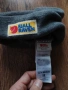 Fjällräven Vardag Classic Beanie - страхотна зимна шапка КАТО НОВА, снимка 6