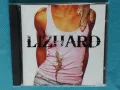 Lizhard- 2008-Lizhard(Hard Rock) Italy, снимка 1