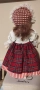 Ретро кукла, снимка 3