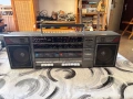 Радиокасетофон Sharp GF560Z, снимка 1
