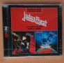 Judas Priest – Double Pack: Stained Class + Ram It Down [2013] 2 CD, снимка 2