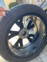 Продавам гуми с джанти:  Гуми: Kleber-летни 245/40/18  Гумите са на 2 сезона в много добро състояние, снимка 14