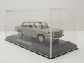Mercedes-Benz 200 /8 Strichacht 1968 - мащаб 1:43 на Maxichamps моделът е нов в PVC дисплей-кейс, снимка 8