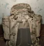Походна военна раница “ASDAĞ” Military Backpack MOLLE Sistem, снимка 4