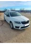 Skoda Octavia 2.0TDI VRS, снимка 6