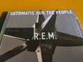 R.E.M., снимка 2