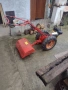 Мотоблок, мотофреза или мотокултиватор акме с фреза, основно сервизиране., снимка 1
