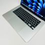 MacBook Air 15,3" M2 2023 SilverГаранция, снимка 6