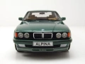 BMW Alpina B11 3,5 1992 - мащаб 1:18 на MCG моделът е нов в кутия, снимка 15