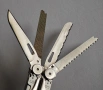 Leatherman и Victorinox мултитул, снимка 6