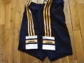 Маркови шорти Адидас винтидж размер ХЛ, снимка 4
