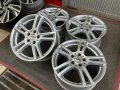 Джанти 17 Цола 5х112 VW Golf 5 6 7 Caddy Touaran Passat Tiguan Skoda Octavia Audi A3 Seat Leon, снимка 1