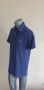 POLO Ralph Lauren Pique Cotton Custom Slim Fit Mens Size L ОРИГИНАЛ! Мъжка Тениска!, снимка 10