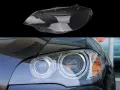 Стъкло за фар на BMW X6 E71 (2008-2014) Ляв, снимка 4