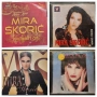 Mira Skoric - Колекция дискове, снимка 1