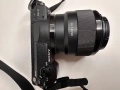 Sony a5100 пълен комплект, снимка 4