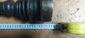 Полуоска VW Голф 4 N:9133 (1) - Ауди, снимка 3