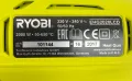 Ryobi EHG2020LCD - Електрически пистолет за горещ въздух, снимка 6