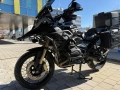 BMW R 1200 GS Triple black , снимка 13