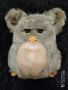 Оригинално Furby Hasbro Tiger Фърби, снимка 1