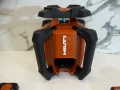 2025 Hilti PR 40 - 22 / Nuron - Ротационен лазерен нивелир, снимка 5