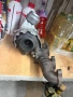 Турбо от Vw passat b6 2.0 tdi BMP, снимка 5