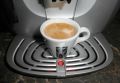 ☕️ SAECO XSmall  - кафемашина робот пълен автомат с керамична мелачка, made in Italy, снимка 3