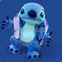 Лило и Стич плюшени играчки, Голям плюшен Стич Lilo Stitch плюшени, снимка 4