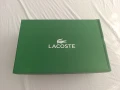 Маратонки Lacoste, снимка 4