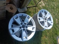 Джанти за VW Audi, снимка 5
