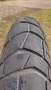 Продавам гуми за мотор, снимка 9