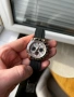 Promotion!!!Луксозен механичен мъжки часовник Rolex Daytona Meteorite , снимка 3