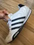 Оригинални кожени маратонки Adidas Goodyear! 44 н, снимка 2