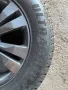 Джанти с гуми за Мерцедес Х - Класа, снимка 4