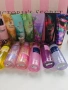 Парфюмни спрейове за тяло с блестящи частици Victoria's Secret, DeFacto, Bee Beauty, снимка 5
